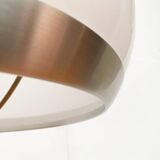 Vintage Italian pendant lamp