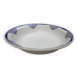 Moulin des Loups salad bowl, Pantin model