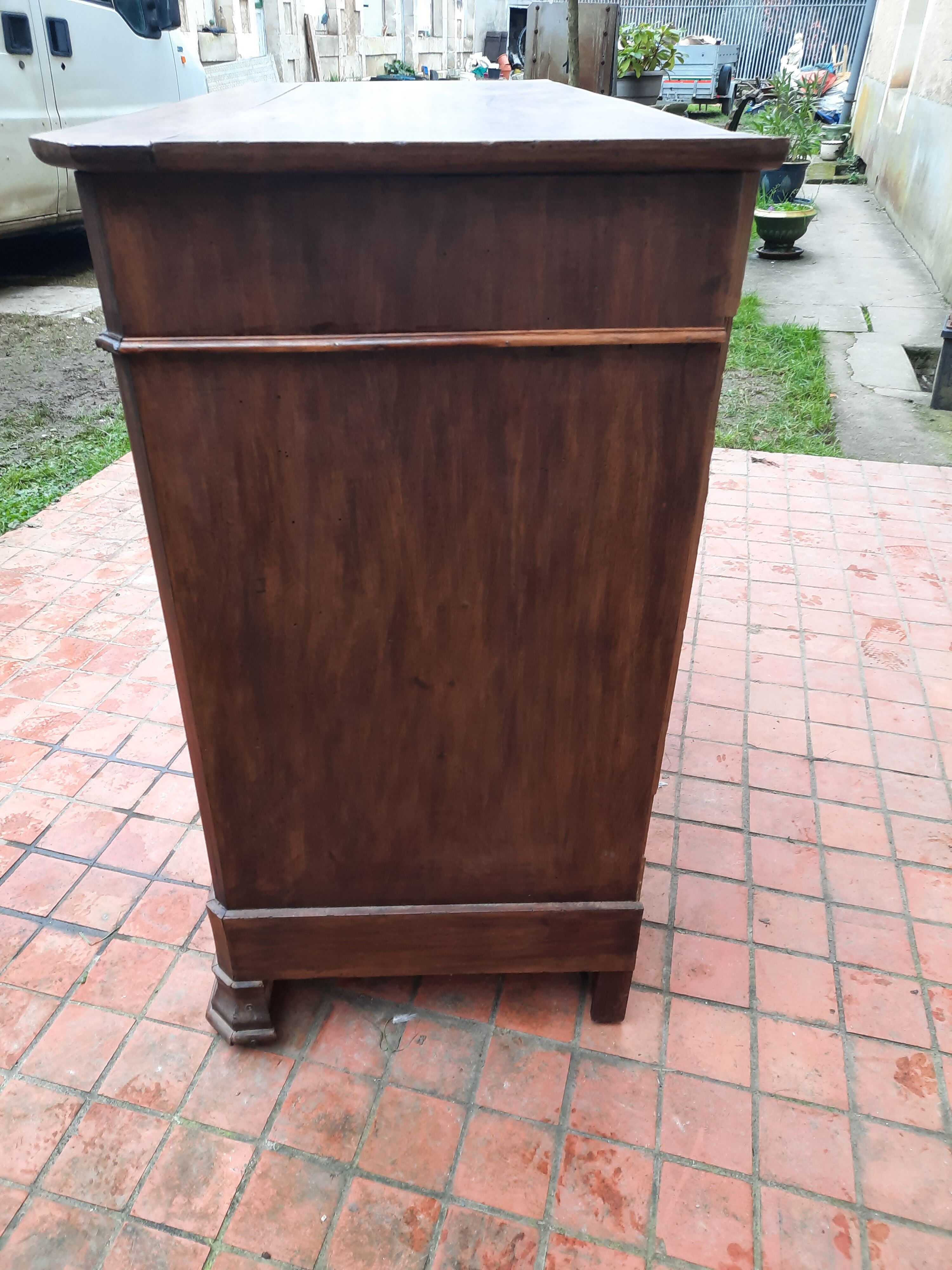 Louis Philippe Commodity