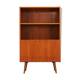 Vintage bookcase 60 70 Scandinavian design