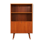 Vintage bookcase 60 70 Scandinavian design