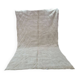 Berber mrirt handmade wool rug 300 X 200 CM