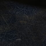 1970s Fiberglass chair by Charles & Ray Eames for Herman Miller, USA