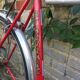 Vintage bike Bernard Thèvenet