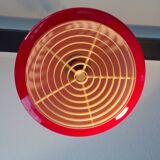 Suspension 1970 Scandinavian opaline