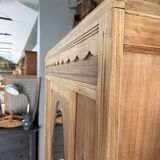 Art Deco Bonnetière (renovated)