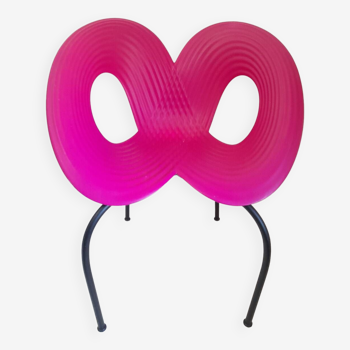 Ripple chair by Ron Arad for Moroso