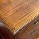 19th Century Victorian Mahogany Commode