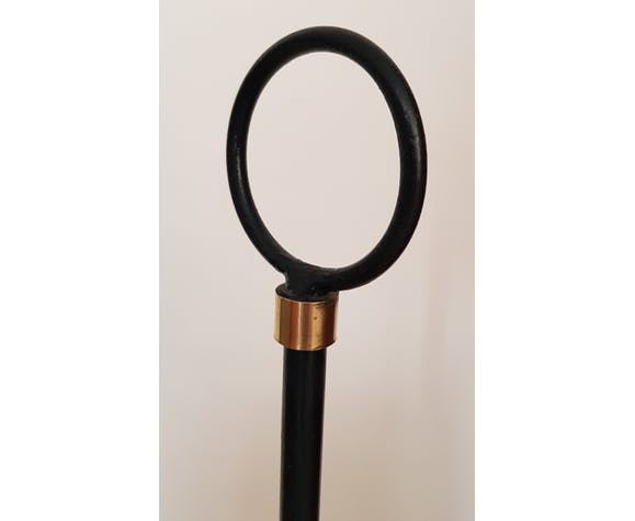 Lamppost from the 1960s