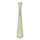 Art Deco style glass vase