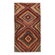 Tapis Kilim turc Design Madalion 5x10,