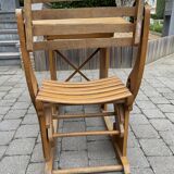 School bench torck