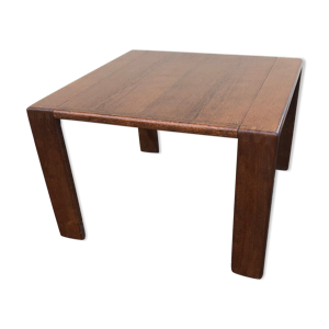 table basse carrée Asko
