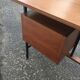 Scandinavian desk, circa 1960