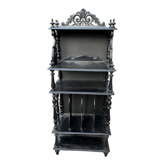 Sheet music cabinet