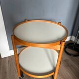 Hans Bølling Bar Trolley – Tørben Ørskov, Denmark (1960s)