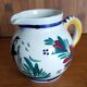 Creamer old milk pot HB Quimper