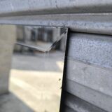 Art Deco Beveled Mirror