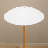 Lampadaire, design danois, années 1970, production: Danemark