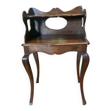 Bedside or side table