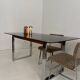 vintage table