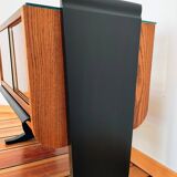 Czechoslovakian Trolley Bar by Jindřich Halabala for Up Závody, 1930s