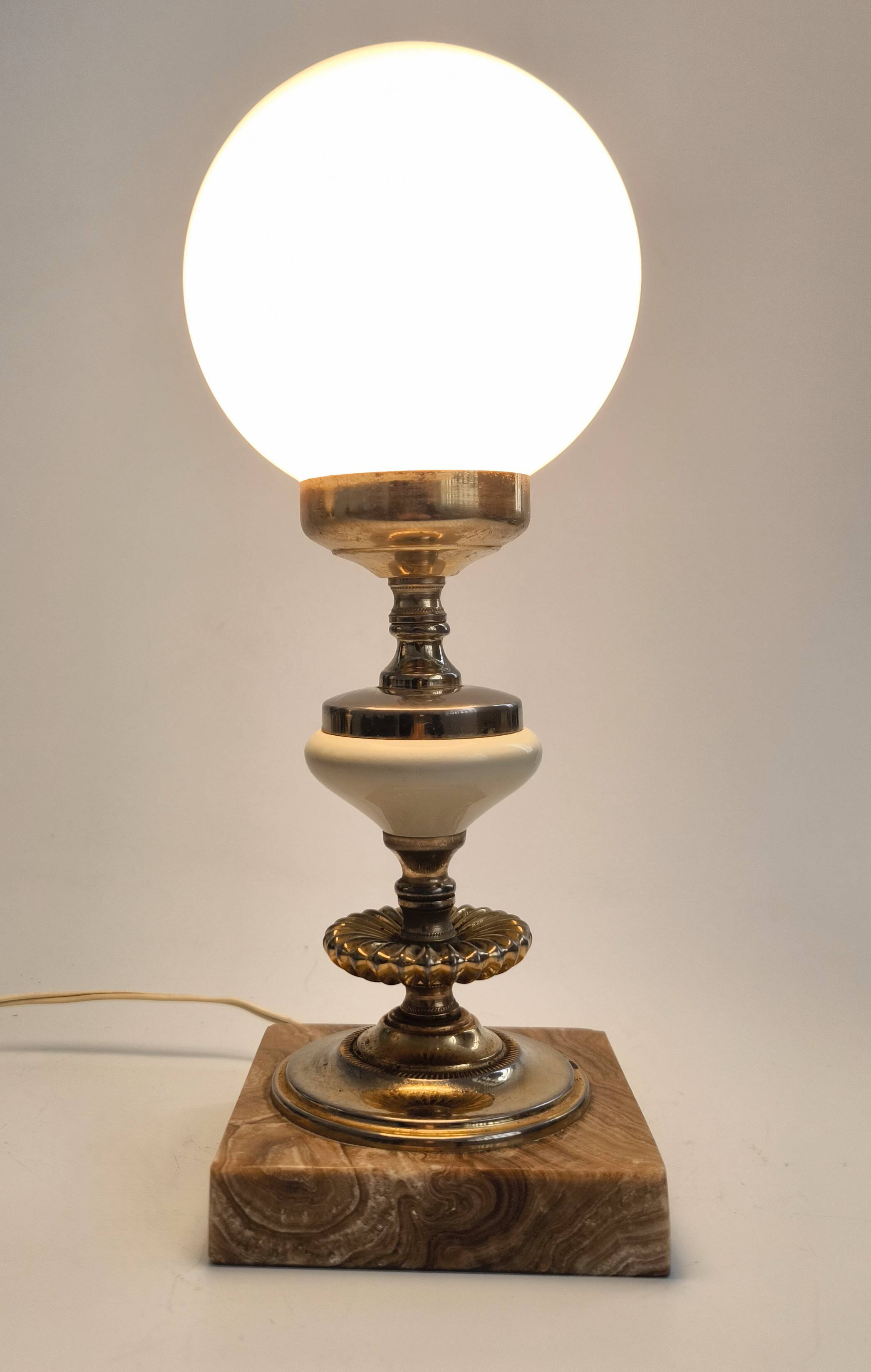 Lámparas de sobremesa Mid Century Modern