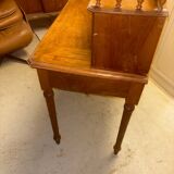 Old desk