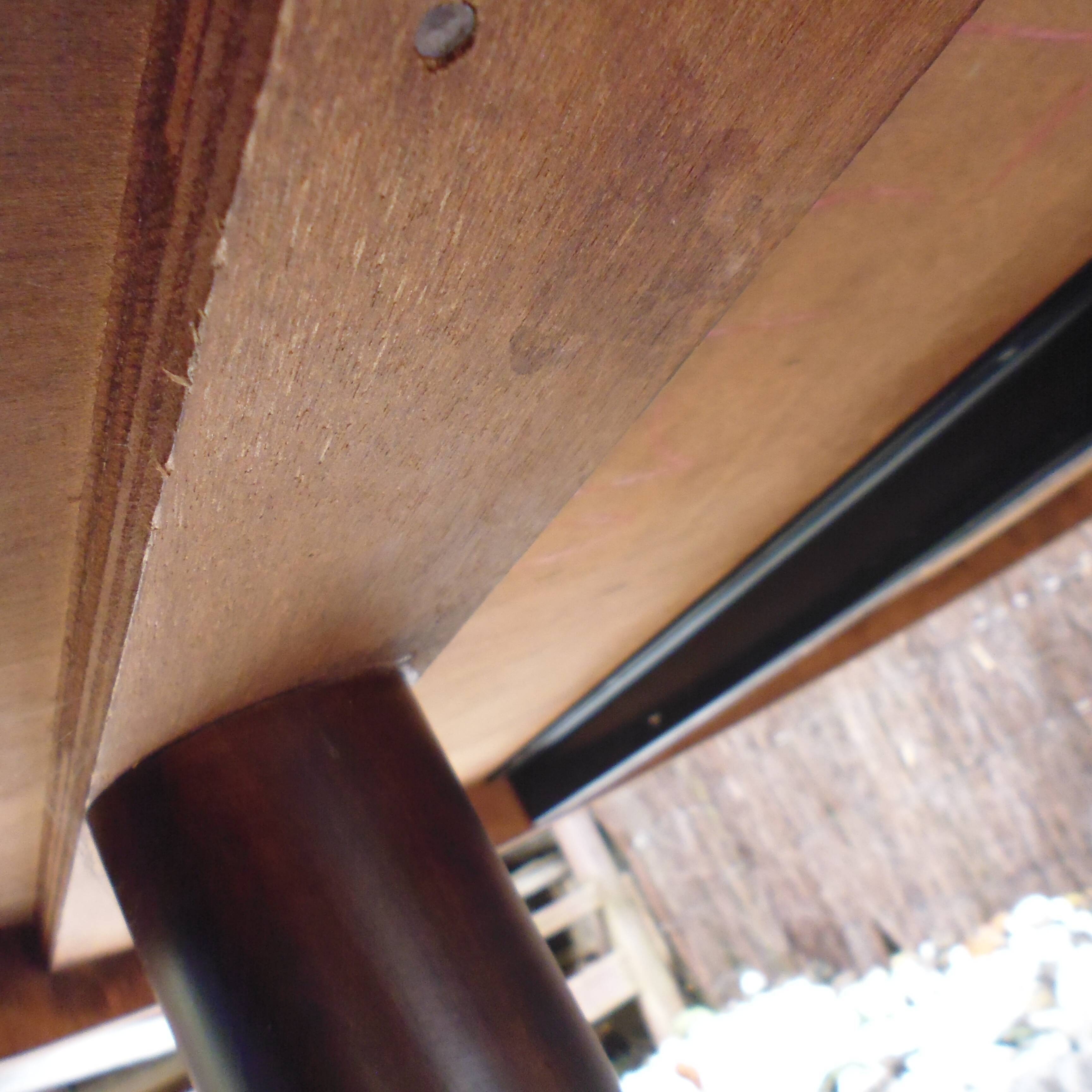 Coffee table Capron ceramic oval 70