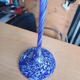 Vase en verre de Murano Carlos Moretti