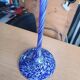Vase en verre de Murano Carlos Moretti