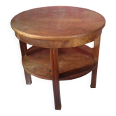 Vintage German coffee table
