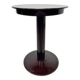 Table basse sécession de Vienne attribuée à Josef Hoffmann pour J&J Kohn