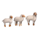 Original 'Sheep' by German designer Hanns-Peter Krafft, 1980s