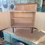 Vintage low furniture