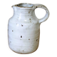 Glazed stoneware jug Yvonne Syve and Josiane Chaudet