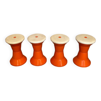 Tam tam stools