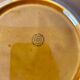 Val d'Or vintage cheese set