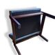 Scandinavian armchair 1960 Vintage Mid-Century Pastoe manufacture
