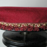 Napoleon III piano stool