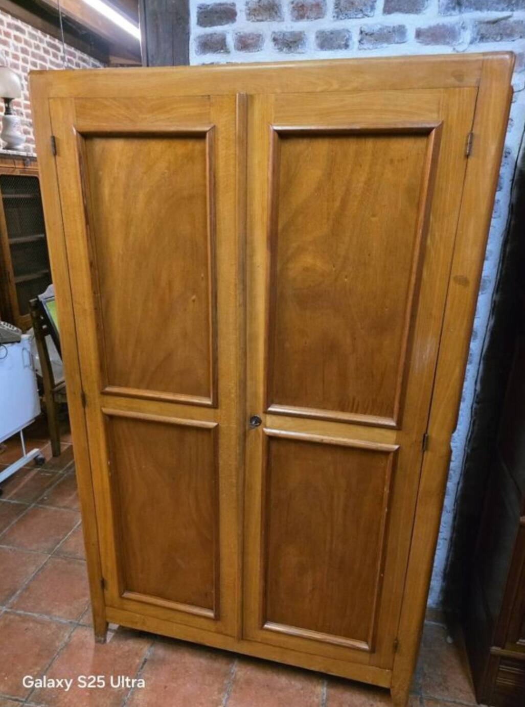 1960s Parisian wardrobe