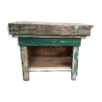 Workbench