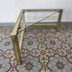Table basse, table d'appoint d'angle, 1980