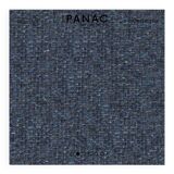 Sofa Panac grey 205 cm