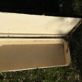 Painted home suit trunk