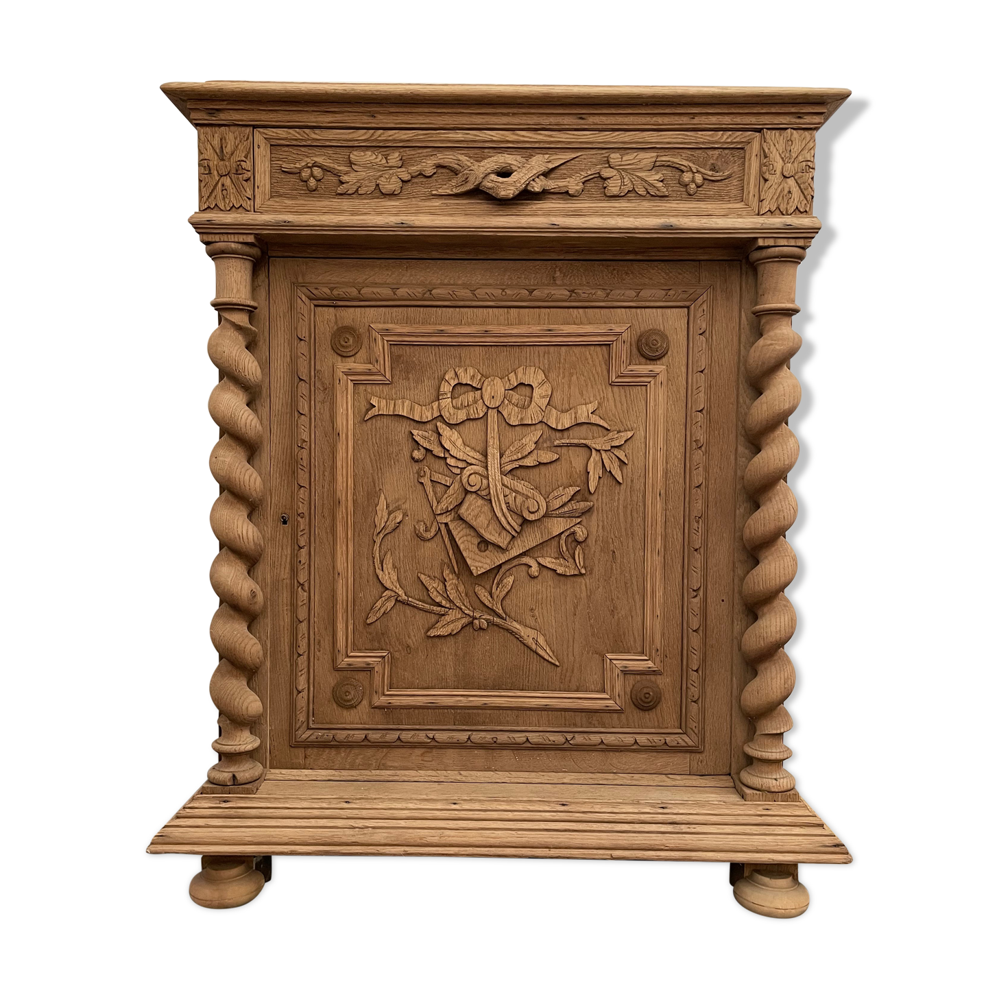 Neoclassical jam buffet XIXth