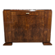 Buffet Art déco en palissandre, France vers 1920