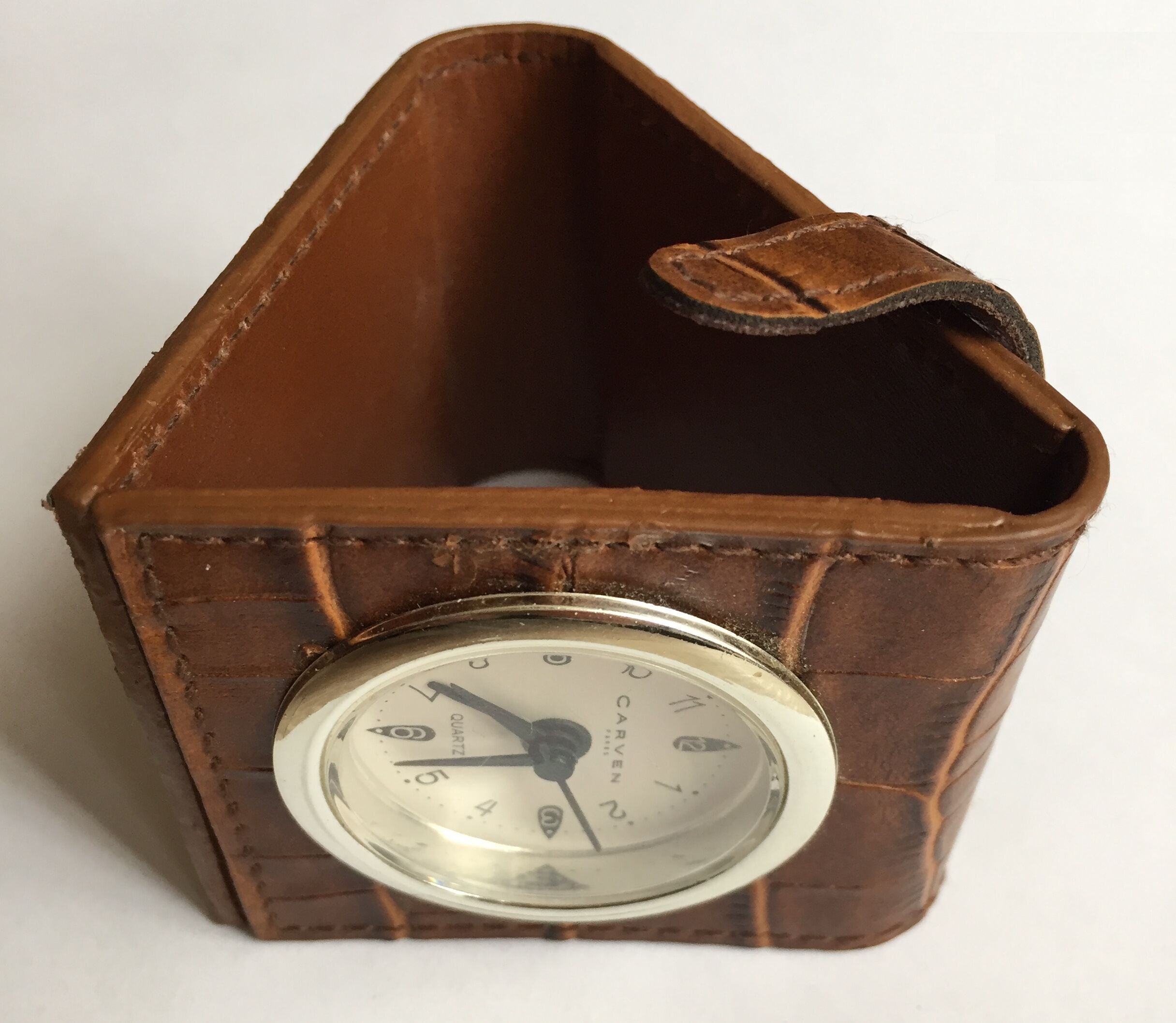 Carven Travel Awakening