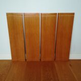 Wall shelf