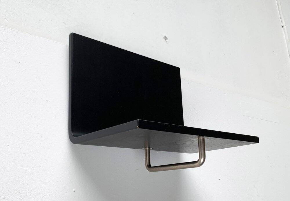 Minimalist postmodern coat rack Mensolo by Schönbuch, Germany, 1990s.